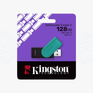 EXODIA S KINGSTON 128GB