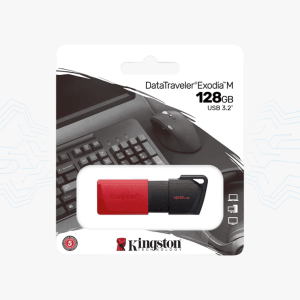 KINGSTON 128GB