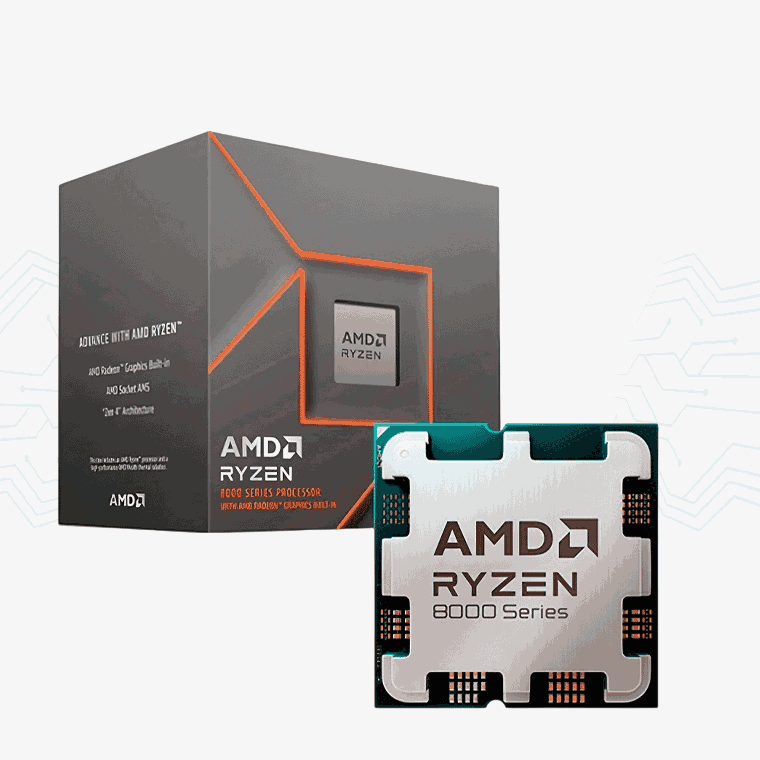 RYZEN5 8500G