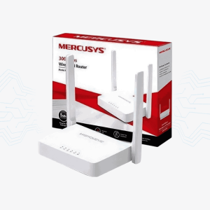 ROUTER MERCUSYS MW301R