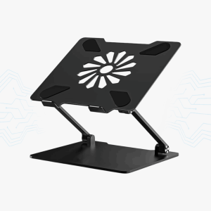 SOPORTE METALICO PARA LAPTOP 11 A 17P