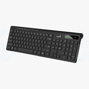 TECLADO GENIUS 7230