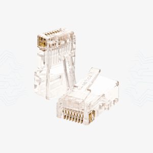 CONECTOR RJ45 CAT6 NEXXT