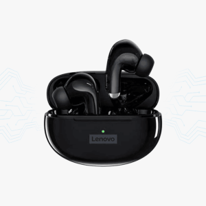 EARBUDS LENOVO LP5BK