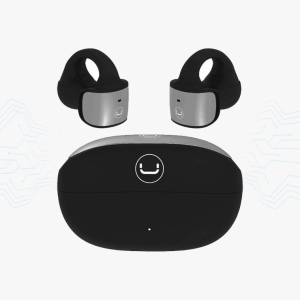 EARBUDS UNNO TEKNO HS7515BK