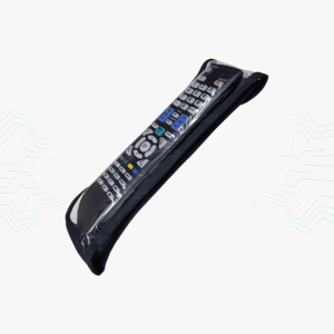 ESTUCHE CONTROL REMOTO TV UNIVERSAL