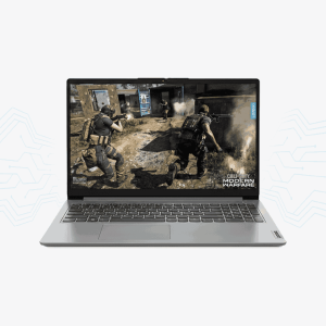 LAPTOP LENOVO IDEAPAD SLIM 3 AMD RYZEN 3 7320U 15AMN8 /8GB/ 512GB SSD 15.6P FHD