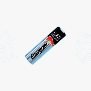 PILA A27 12V ENERGIZER ALKALINA