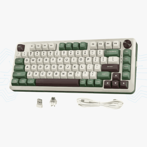 TECLADO REDRAGON CYRUS PRO K681CGC