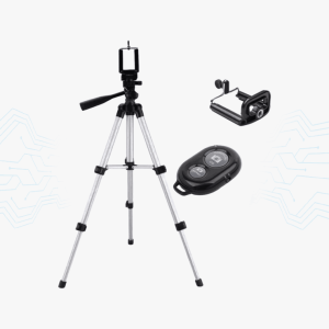 TRIPODE EBASIX RL086