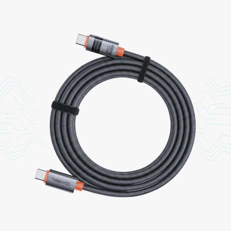 CABLE TRANYOO CC-6