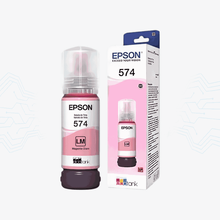 T574 MAGENTA CLARO