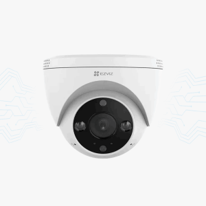 CAMARA WIFI EZVIZ H4