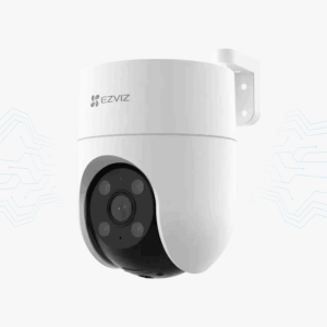 EZVIZ H8C