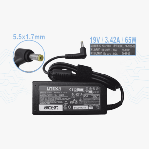 CARGADOR ACER 19V 3.42