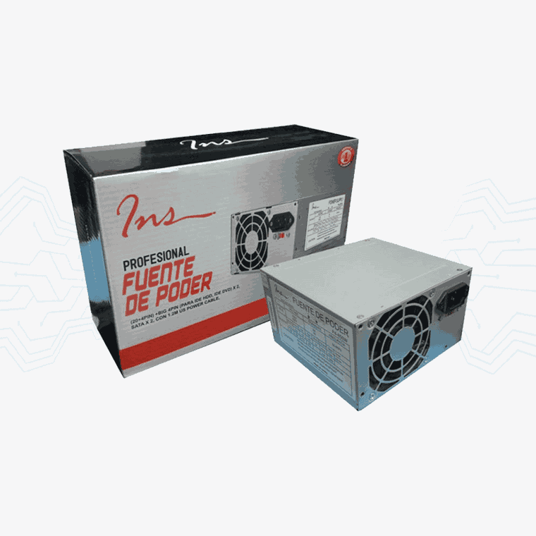 FUENTE DE PODER 950W INS
