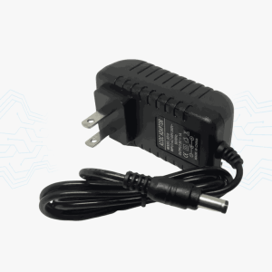 ADAPTADOR DE VOLTAJE 5V 1A AC/DC FIJO