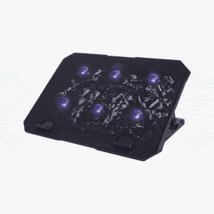 COOLER PARA LAPTOP CP-548EG EVIL PC