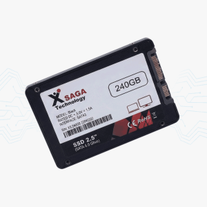 DISCO SOLIDO 240GB XSAGA