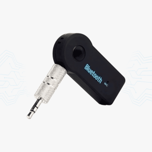 RECEPTOR BLUETOOTH AUDIO