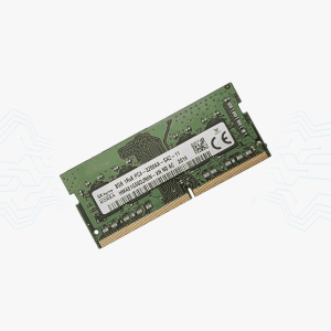 SODIMM 8GB SK HYNIX 3200 DDR4 MHZ
