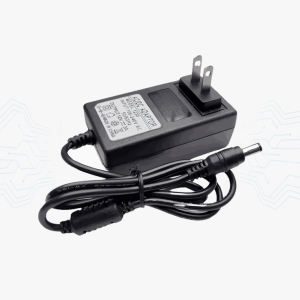 CARGADOR NUC 12V 3A 50-60HZ
