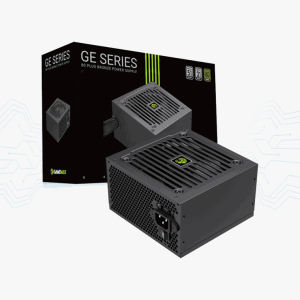 FUENTE DE PODER GE-550 WATTS GAMER GAMEMAX 80 PLUS BRONZE