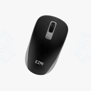 MOUSE INALAMBRICO EZMI EZA-626BT