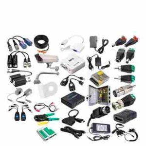 Accesorios de video