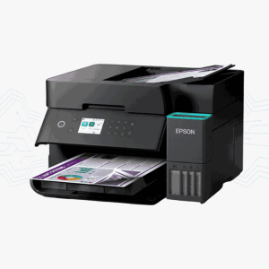 IMPRESORA EPSON L6370 MULTIFUNCION DUPLEX WIFI COPIA/ ESCANEA